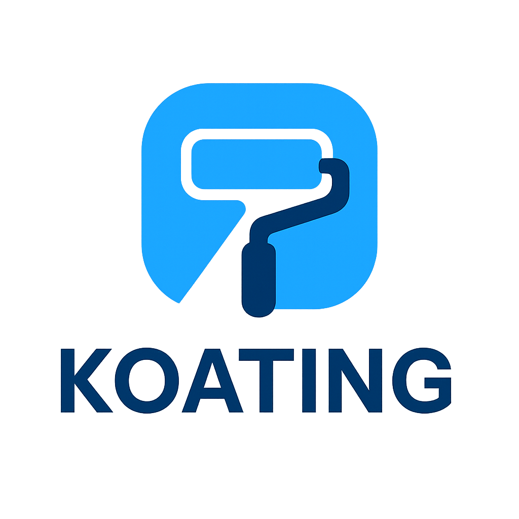 Koating logo